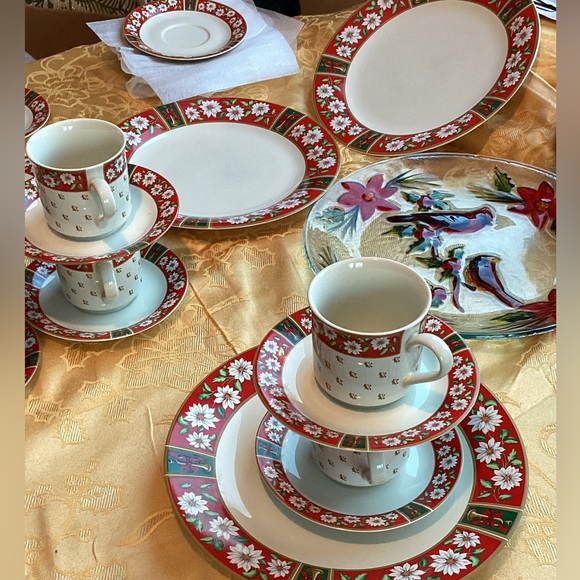 🐿️  Vintage VINYL Album Christmas with the Chipmunks ALVIN, SIMON & THEODORE - Picture 9 of 16